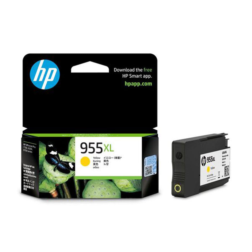 Cartuccia HP Inkjet 955xl