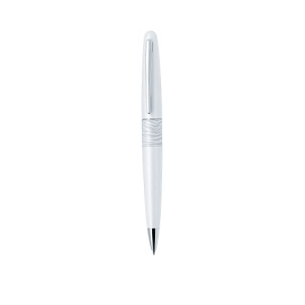 Piloot MR2 Ballpoint Pen 1 mm (zwart)