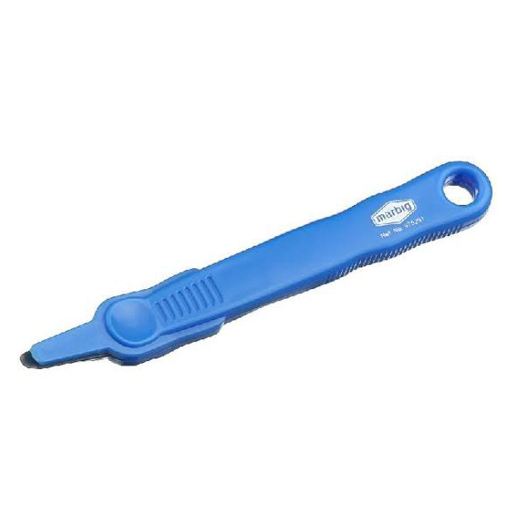 Marbig Easy Glide Staple Remover (Blue)