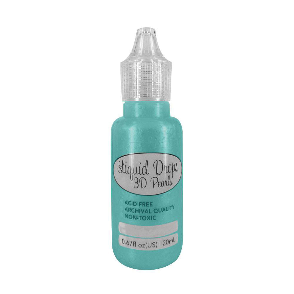 CCOUTure Creations 3D Pearls Liquid cai 20ml