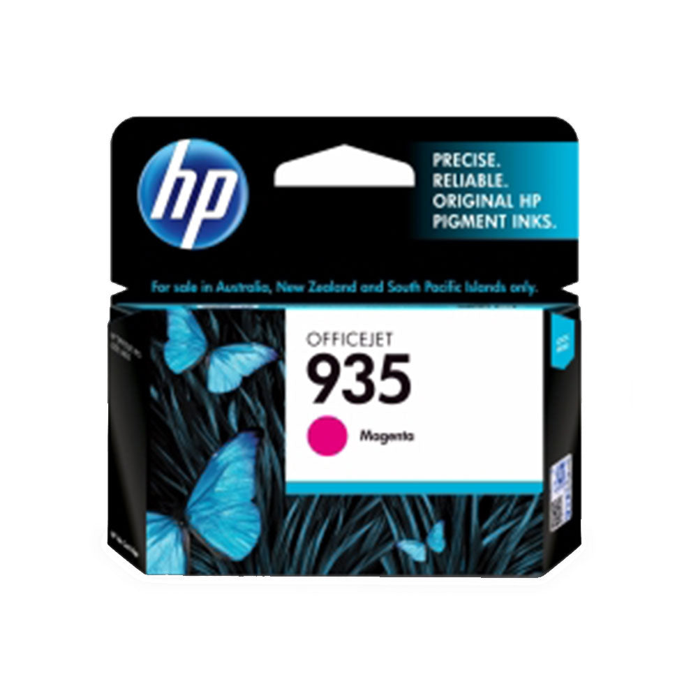 HP Inkjet 935 patron