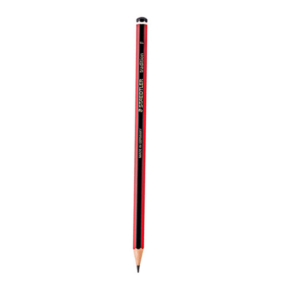 Staedtler Tradition lápiz plomo (caja de 12)