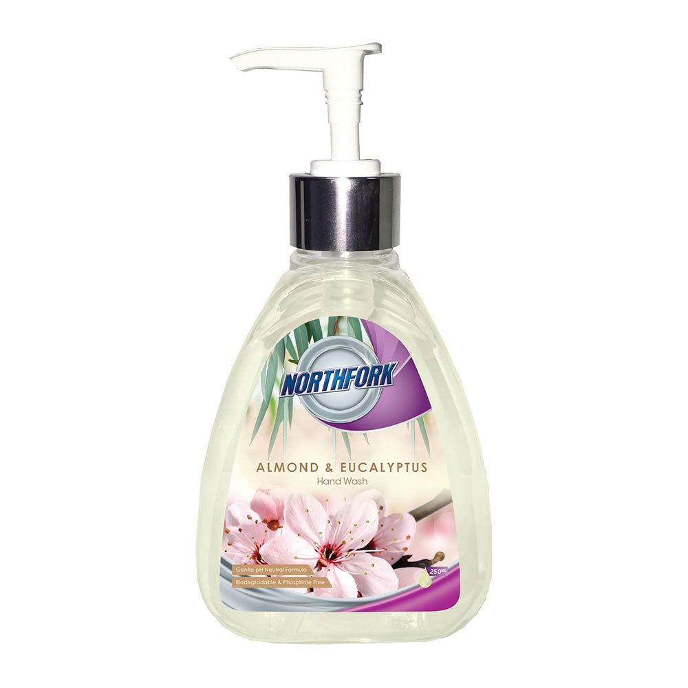 Northfork handwash vloeistof 250 ml