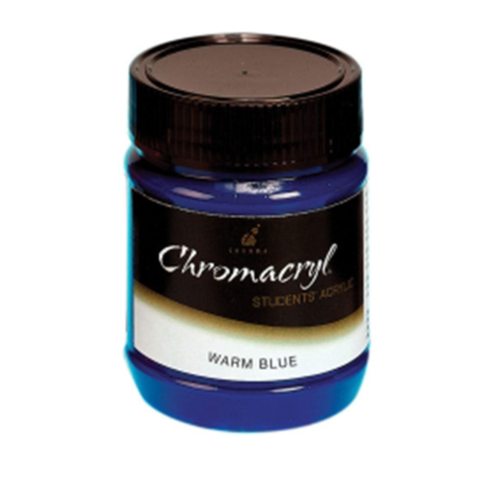 Farba chromacrylowa 250 ml