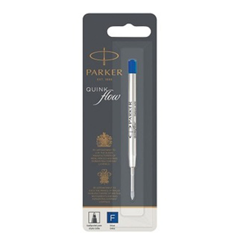 Parker Fine Ballpoint Pen Refill 0.8mm