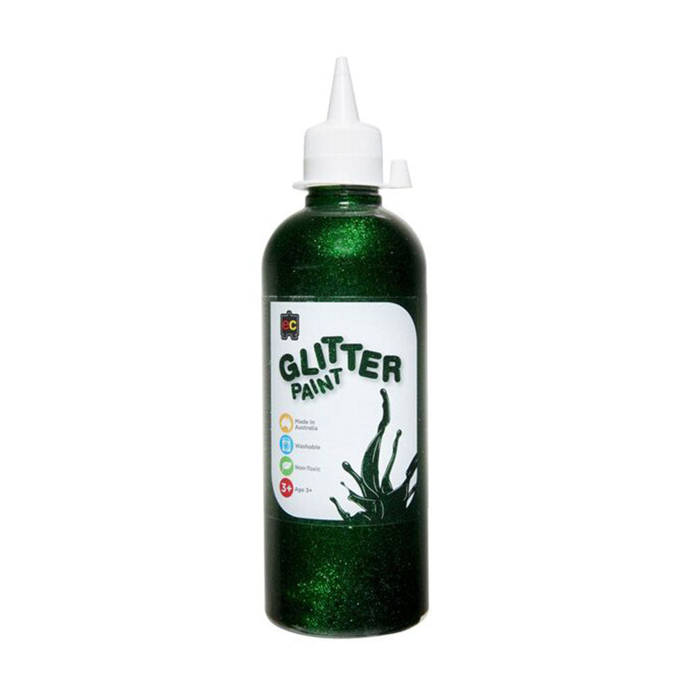 EC Glitter Paint 500mL