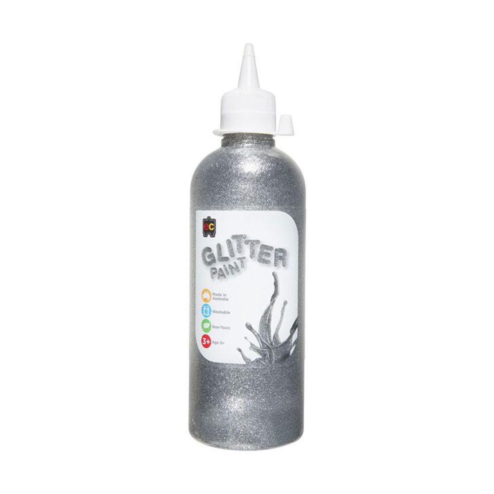 EC Glitter Paint 500 ml