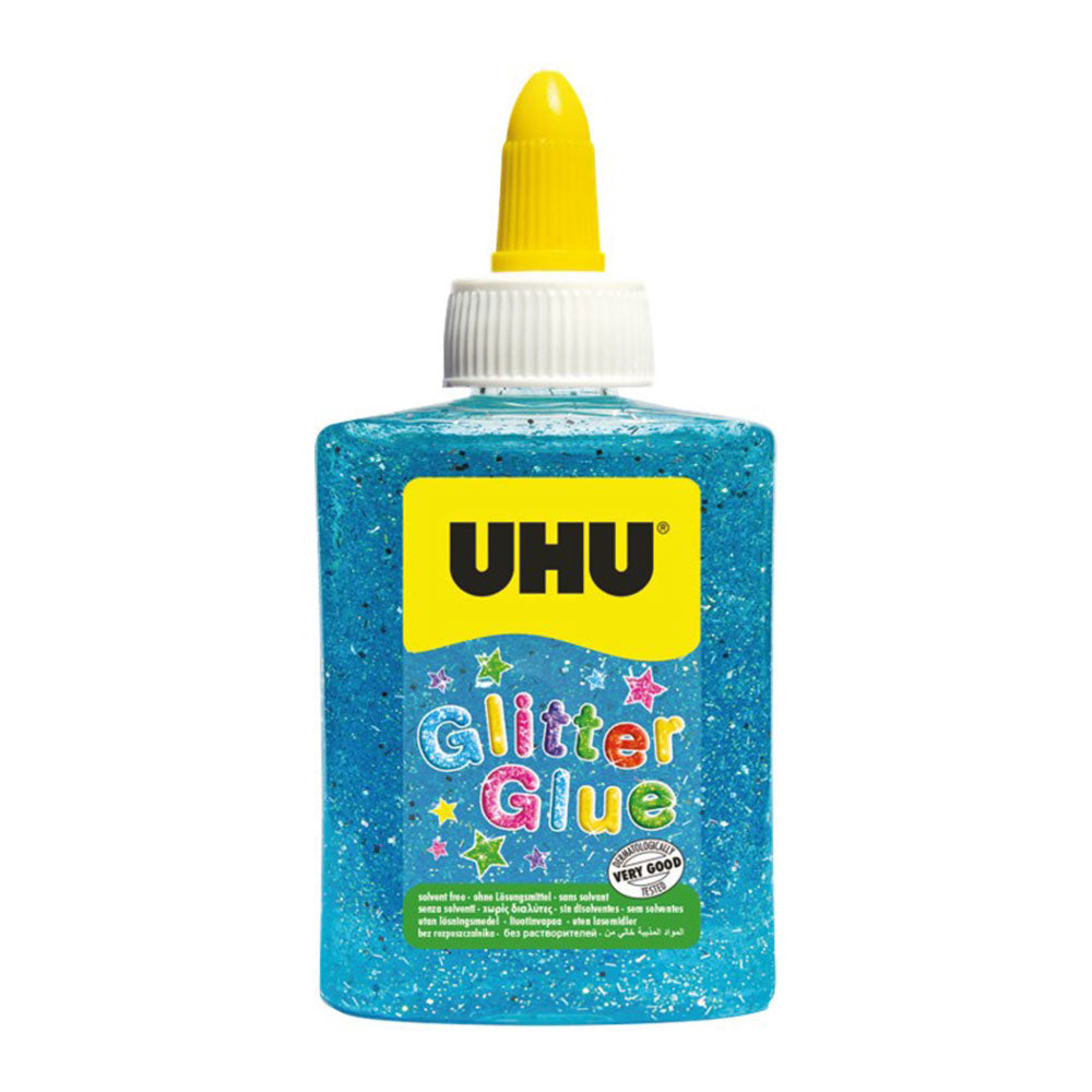 Uhu Glitter gue 88ml