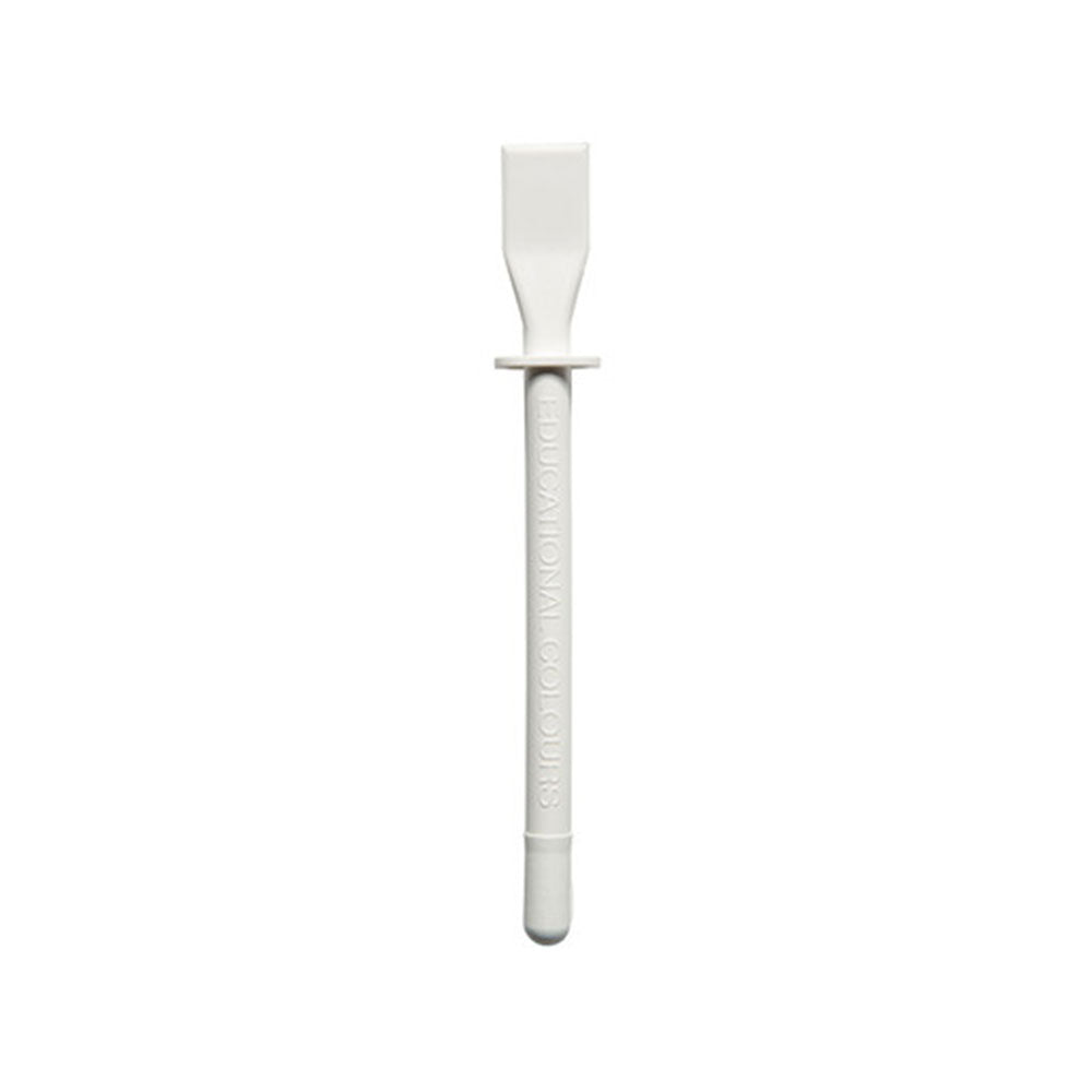 Ec Edvantage Paste/Glue Spreader Accessory 130mm (White)