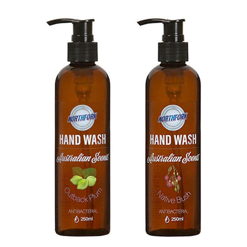 Northfork Aussie Scents Liquid Hand Wash 250mL