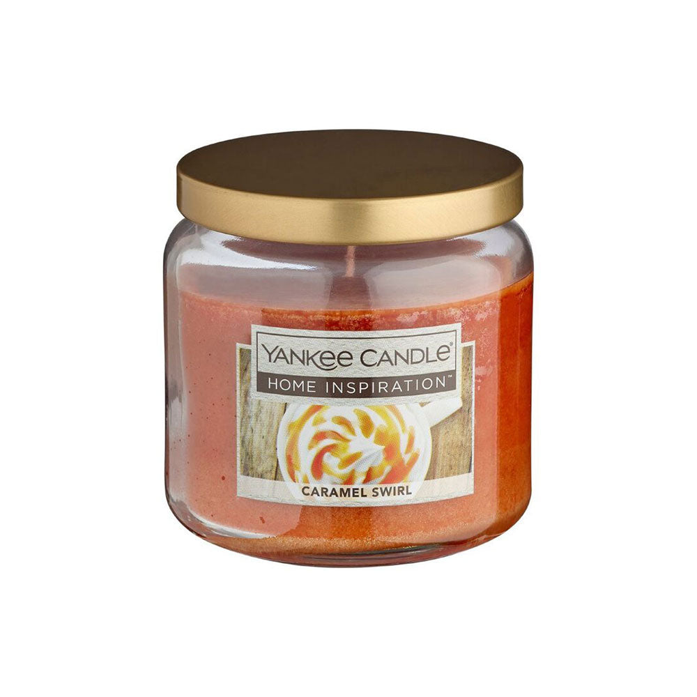 Yankee Candle HI MOID JAR