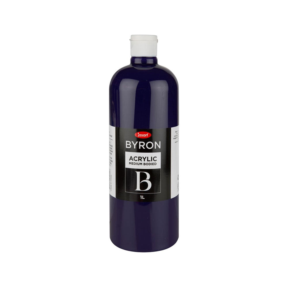 Jasart Byron Acryl Maling 1L