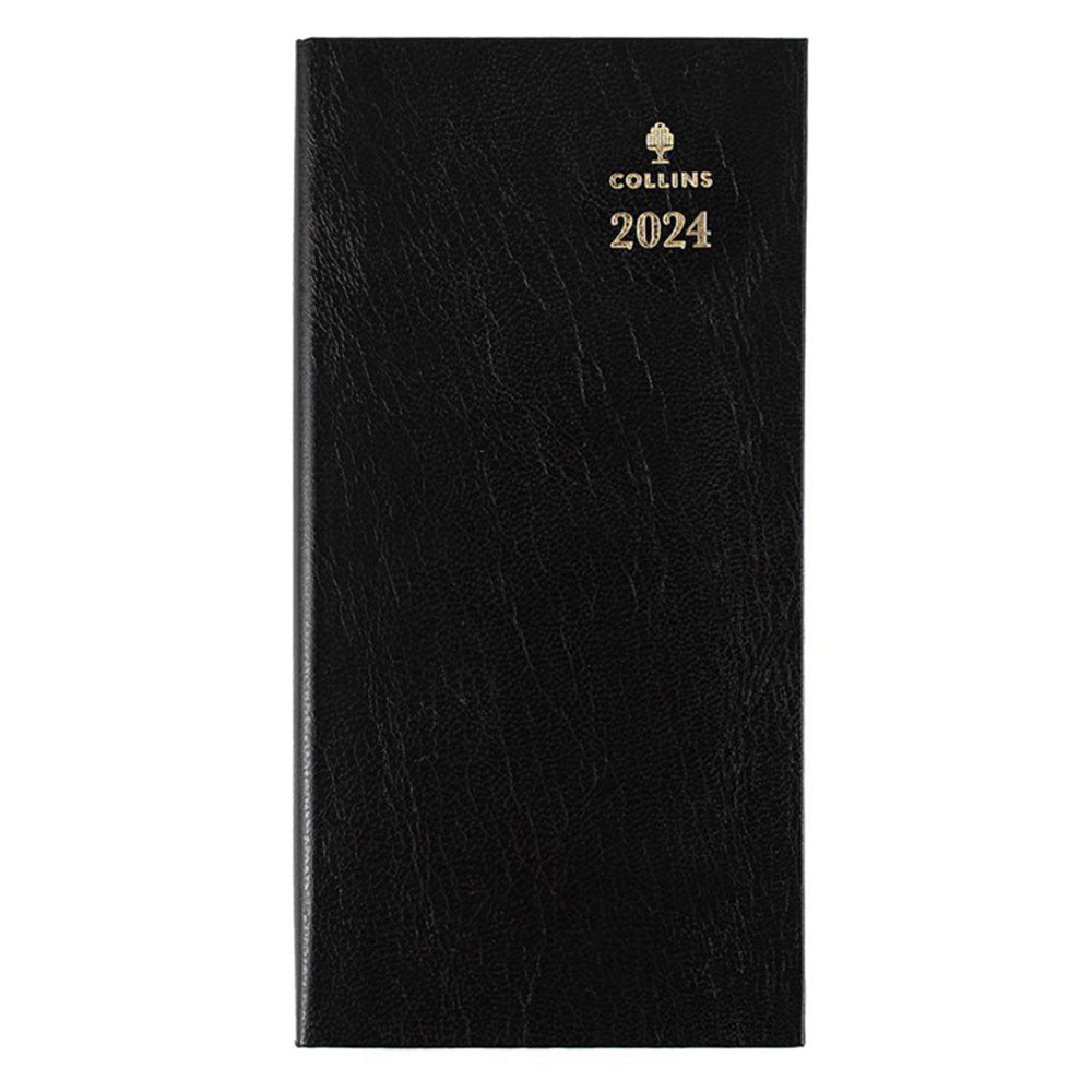 Collins Debden Sterling B6/7WTV Portret 2024 Diary