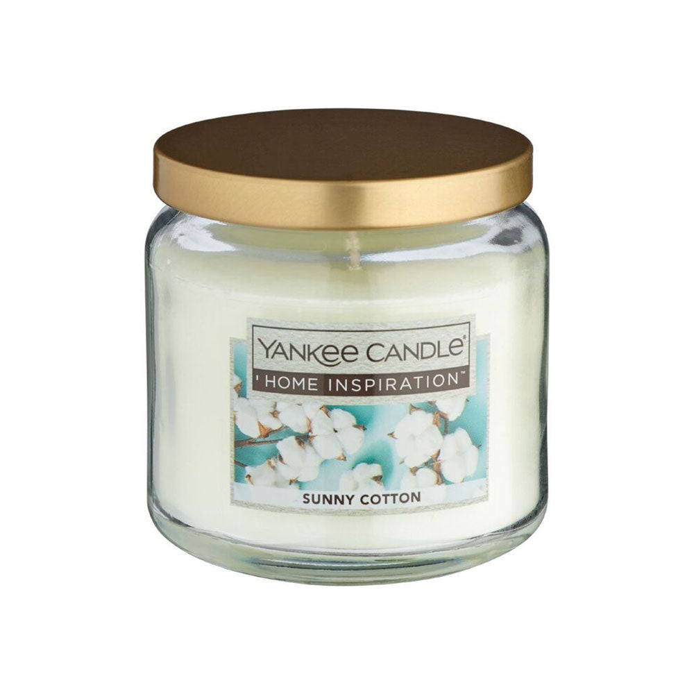 Yankee Candle Hi Small Jar