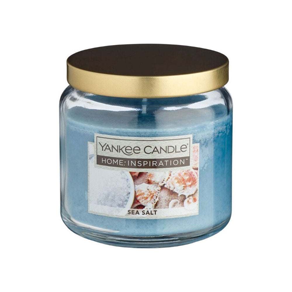 Yankee Candle Hi Small Jar