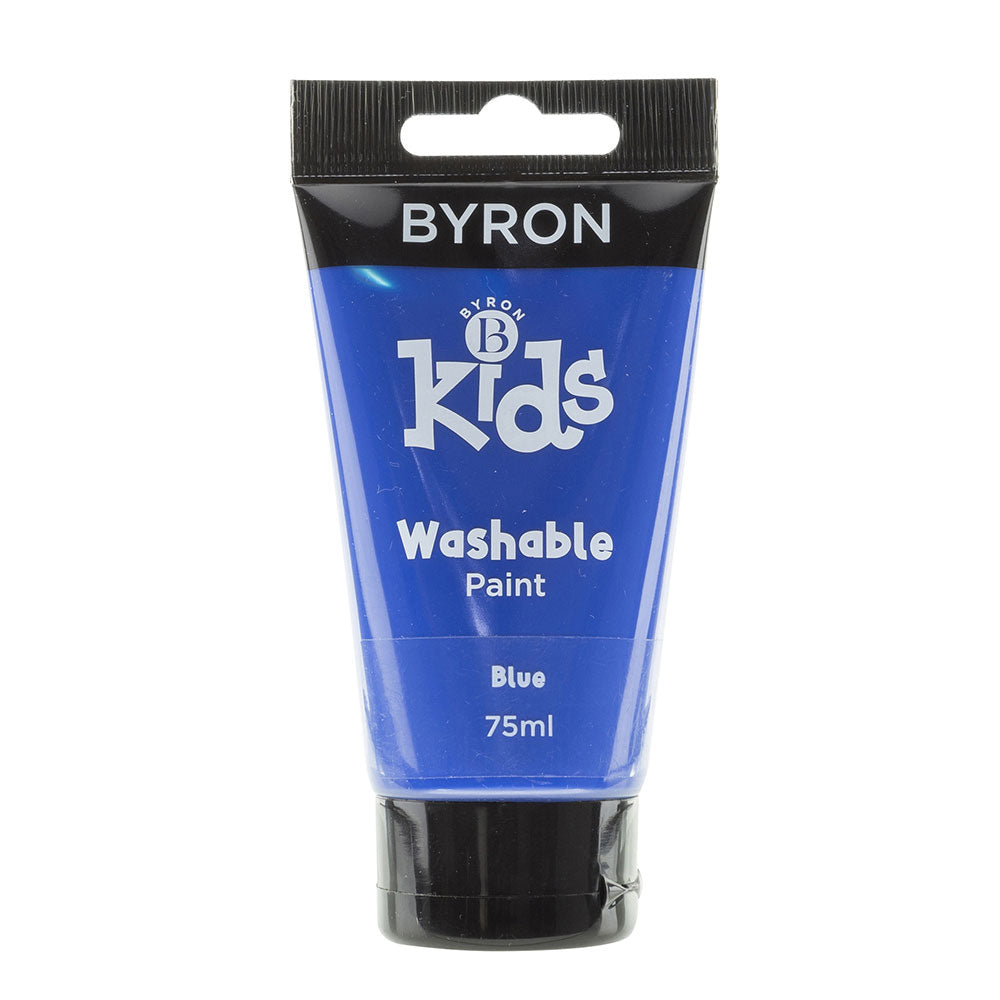 Jasart Byron Kids Washable Paint 75ml