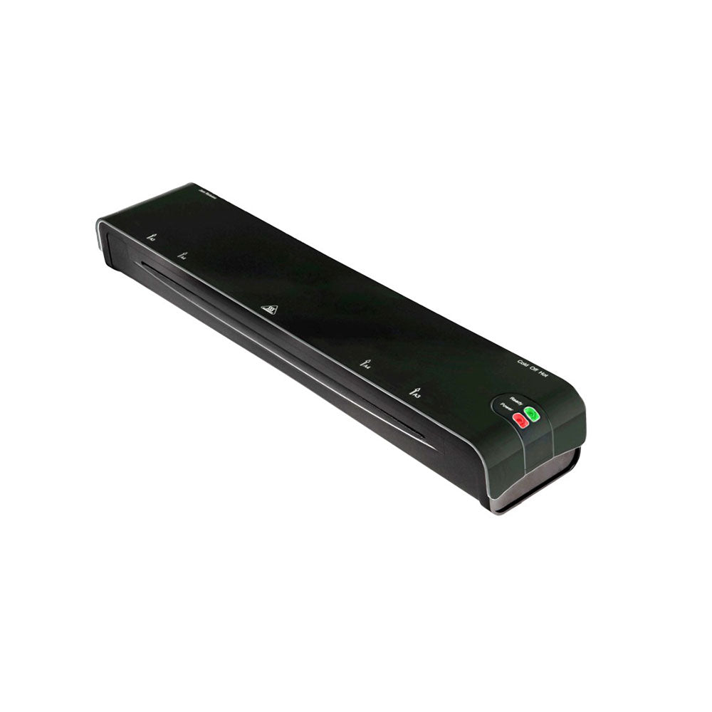 Rexel SG300 Safeguard Laminator (nero)