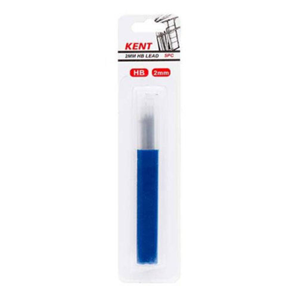 Kent Clutch Pencil Refill (pakke på 5)