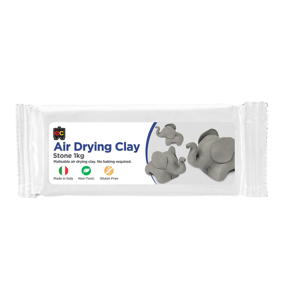 EC Air Secy Clay 1 kg