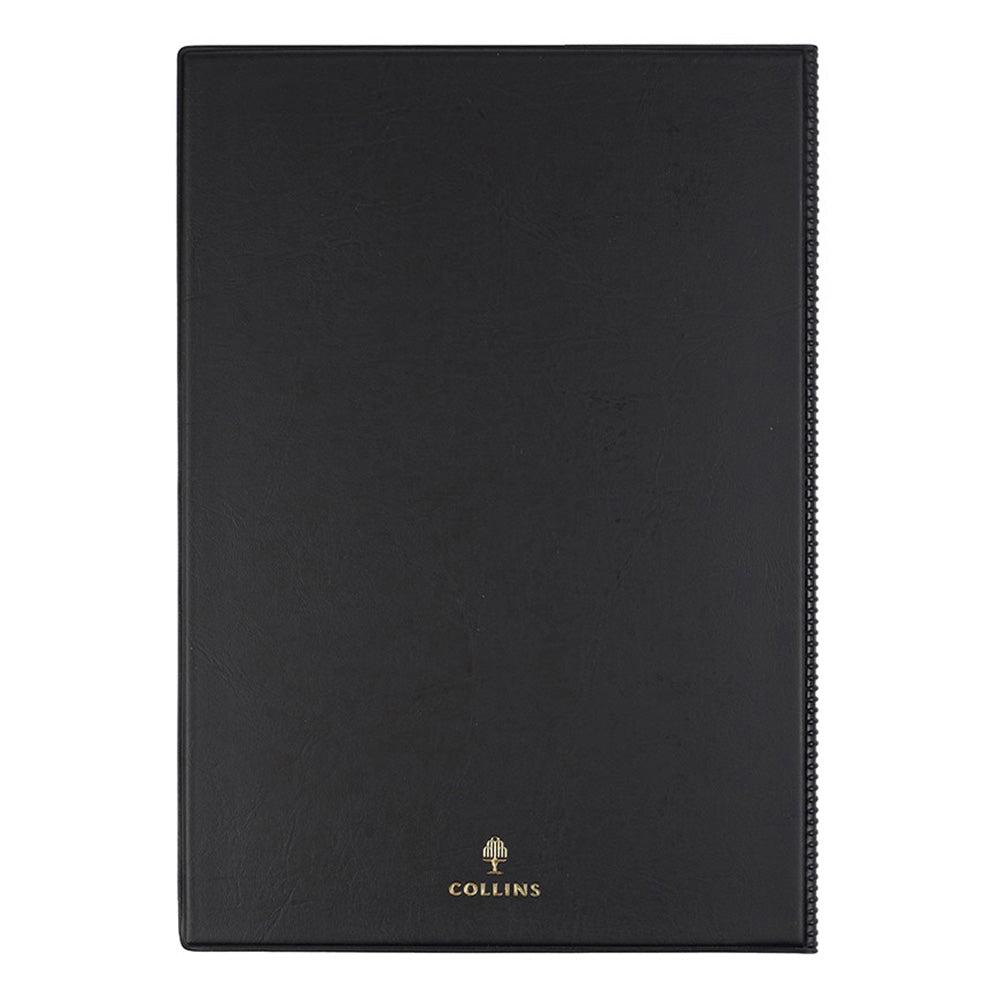 Collins Debden Belmont A4 2DTP 2024 Journal