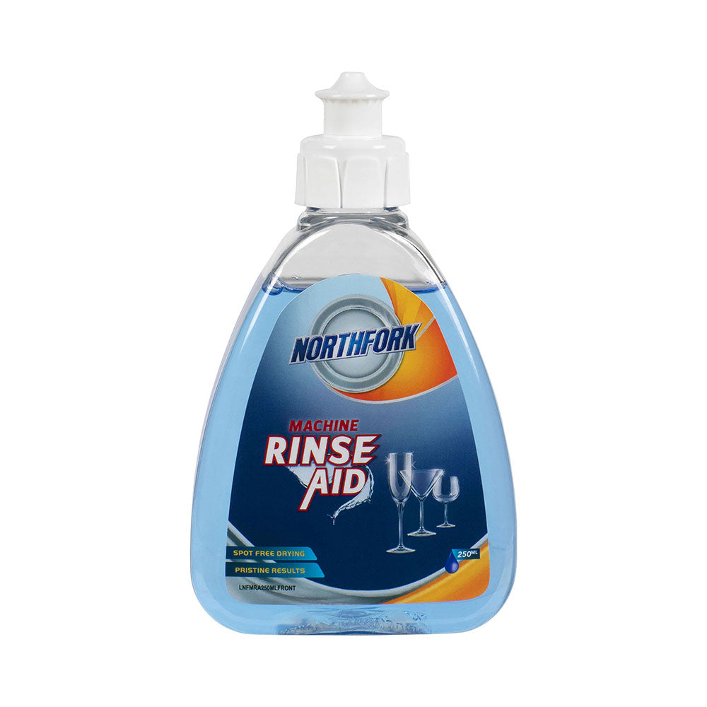 Northfork Machine Rinse Aid 250mL