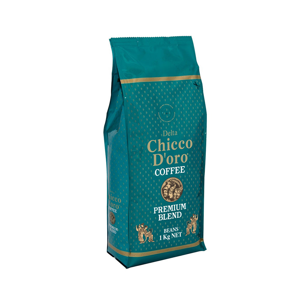 Café de chicco doro delta 1 kg