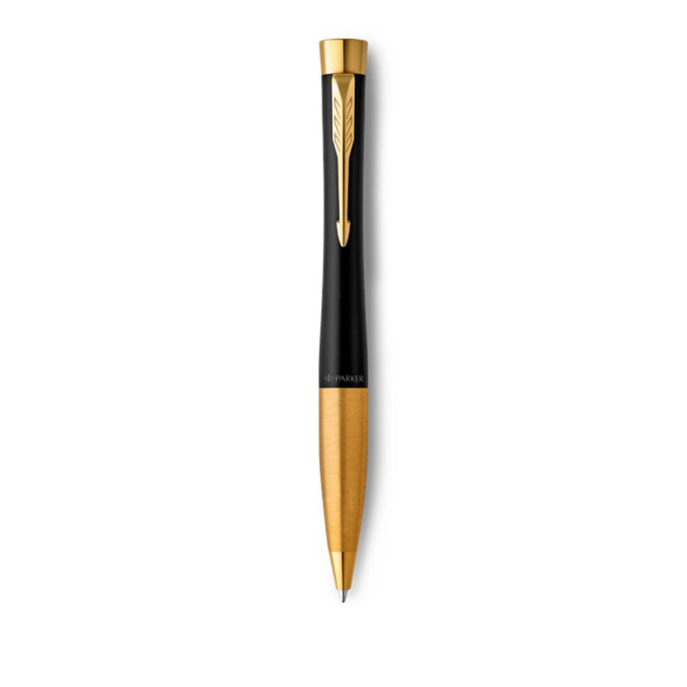 Parker Urban Twist Trim Ballpoint Point Point