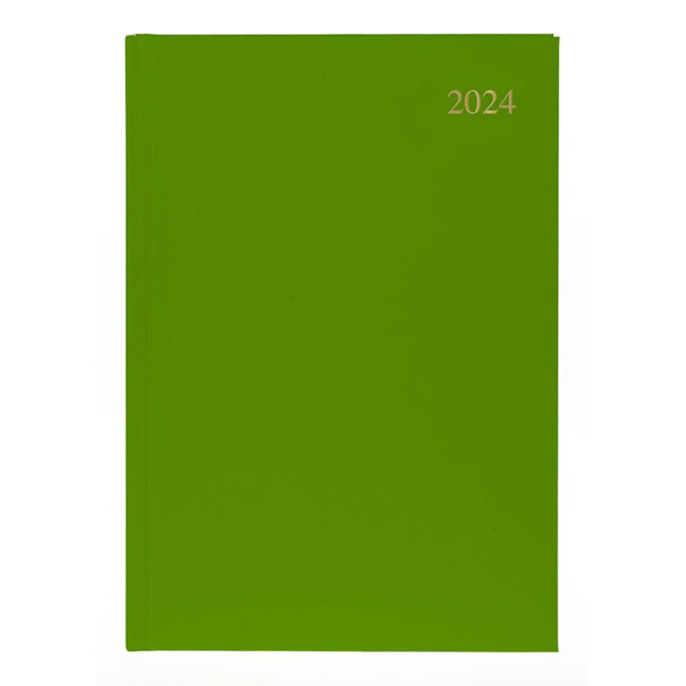 Collins Debden Essentials A4 DTP 2024 Diary