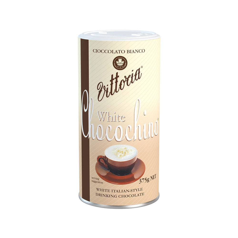 Vittoria Chochochino Chocolate Drink 375g