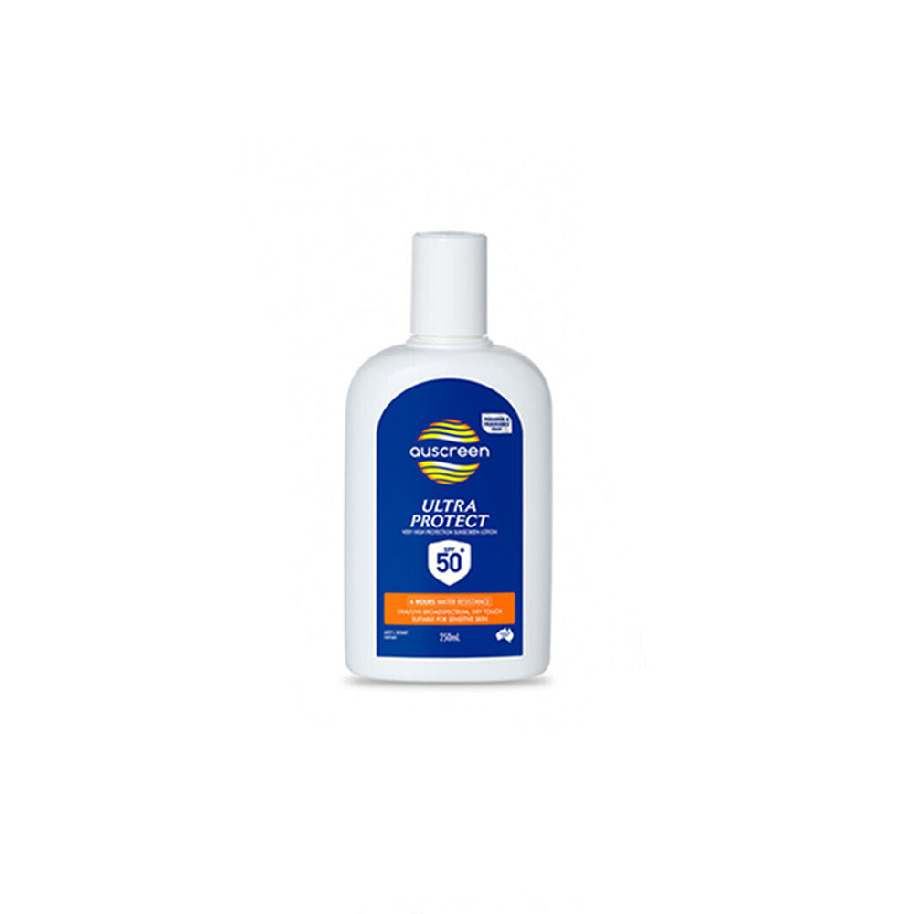 Auscreen Ultra Protect SPF 50+ Sunspreen