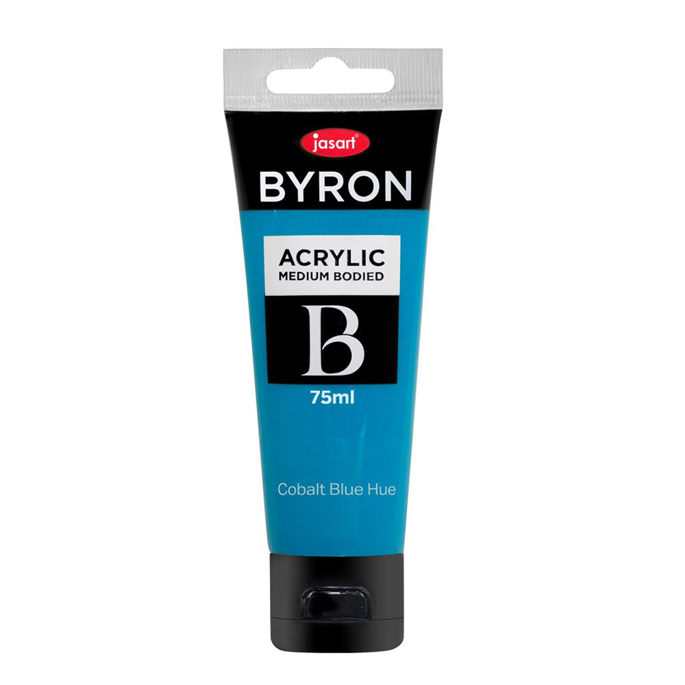 Jasart Byron Acryl -verf 75 ml