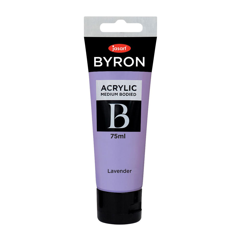 Jasart Byron Acryl -verf 75 ml