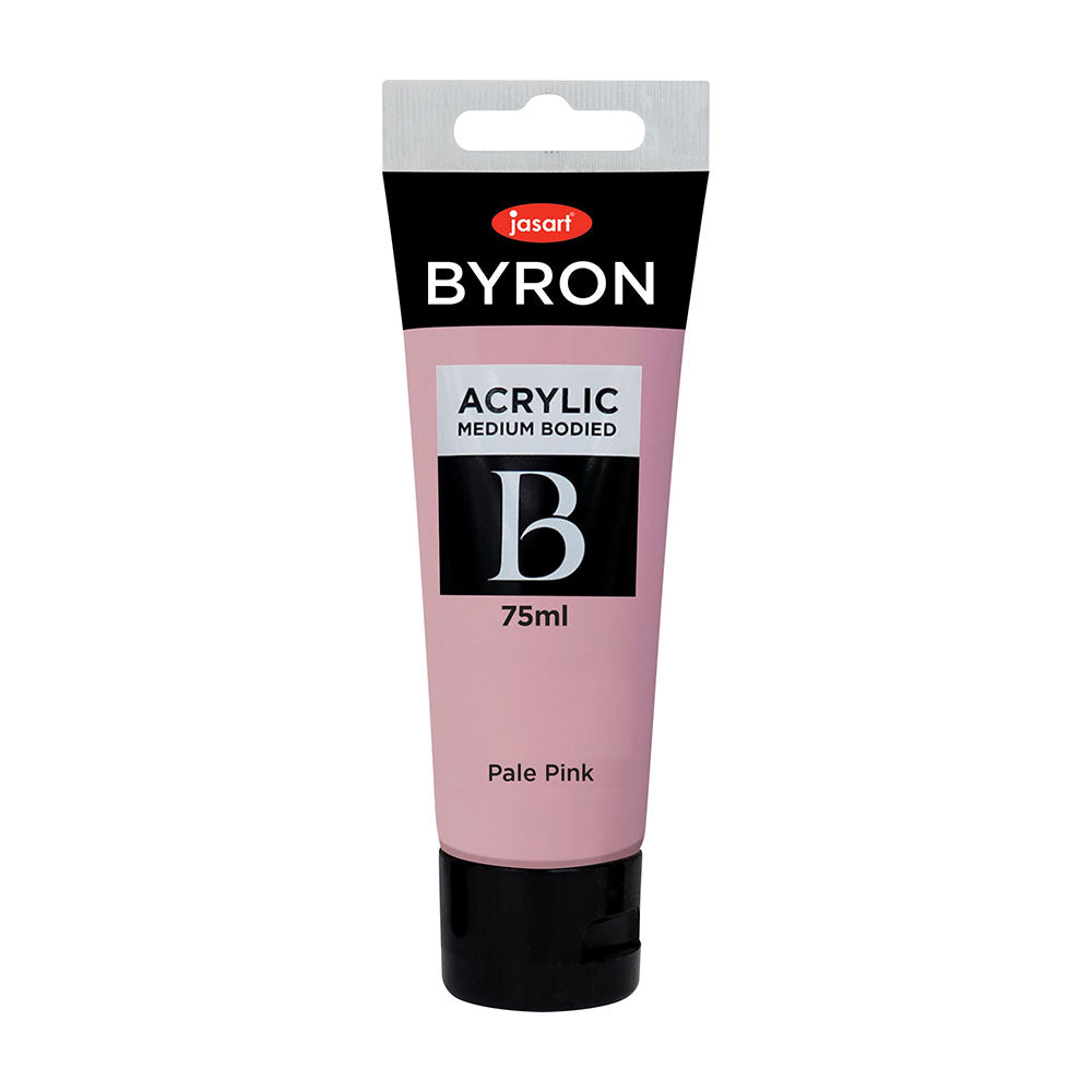 Jasart Byron Acryl -verf 75 ml