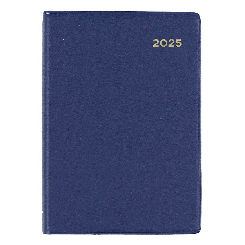 Collins Belmont A7 Dag til side 2025 Pocket Diary