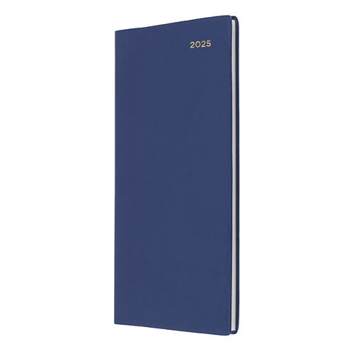 Collins Belmont B6/7 WTV Slim Landscape 2025 Diary