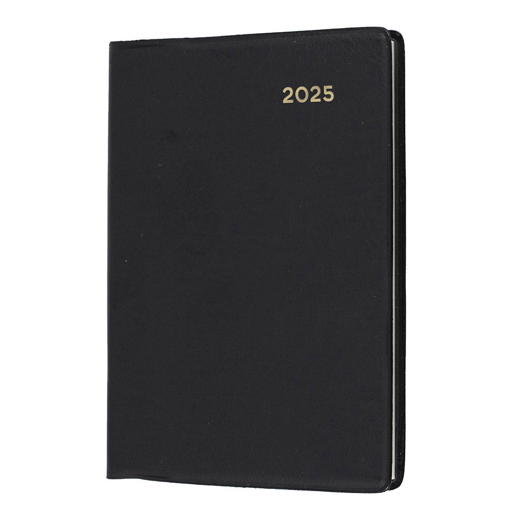 Collins Belmont A7 Week to View 2025 Pocket Diary