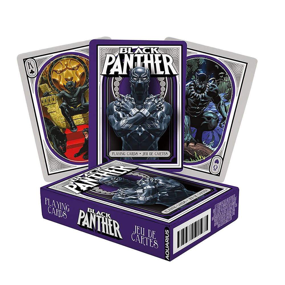 Aquário Marvel Card Game