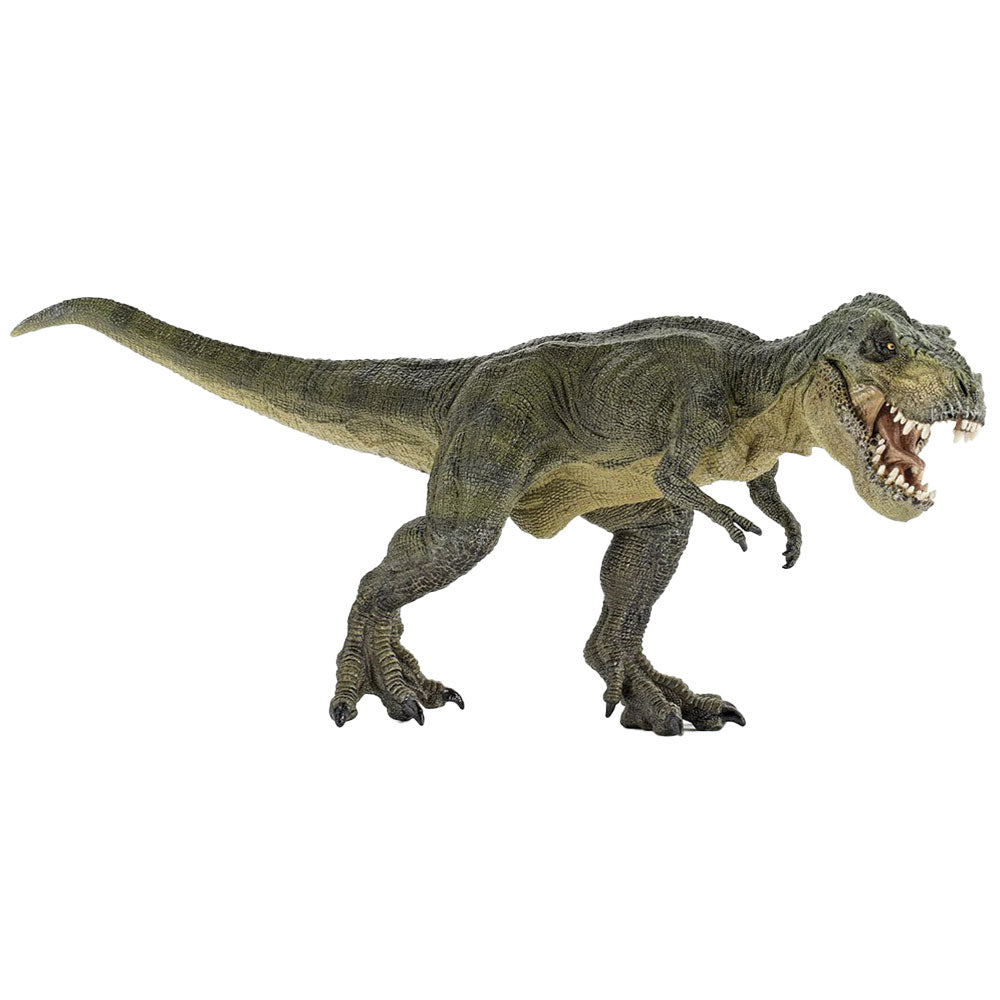 Papo Running T-Rex Figure