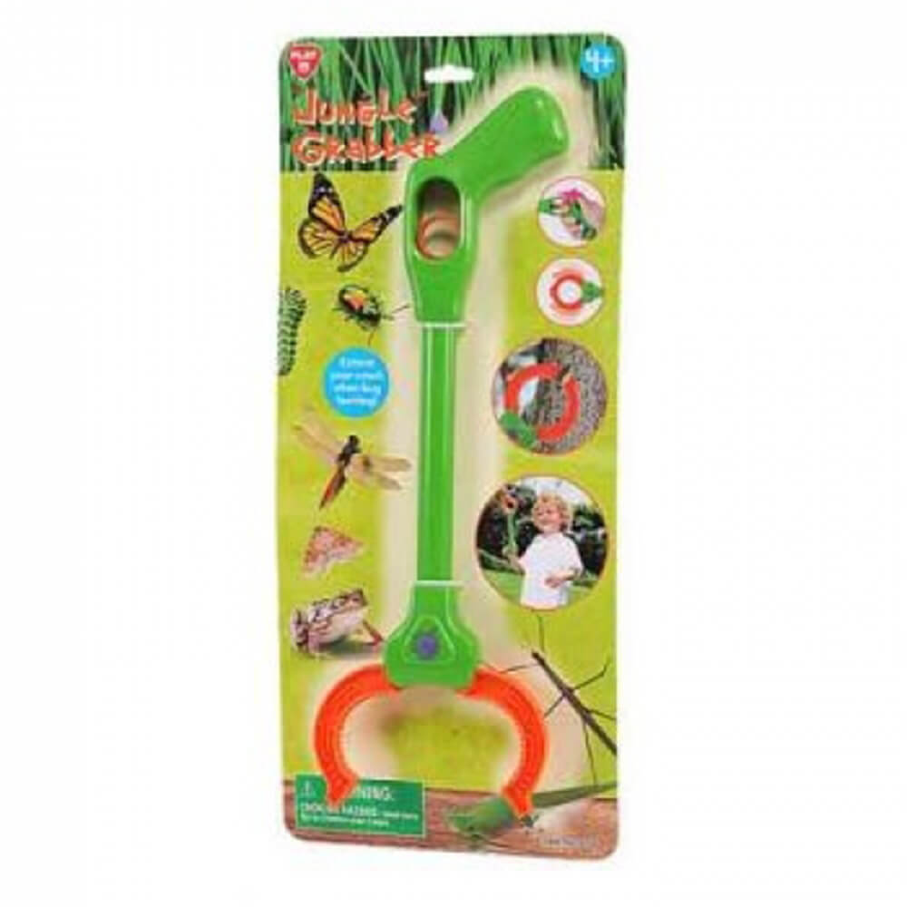 Jungle Grabber Toy