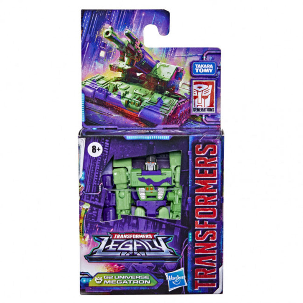 Transformers Legacy Core Class Action Figura