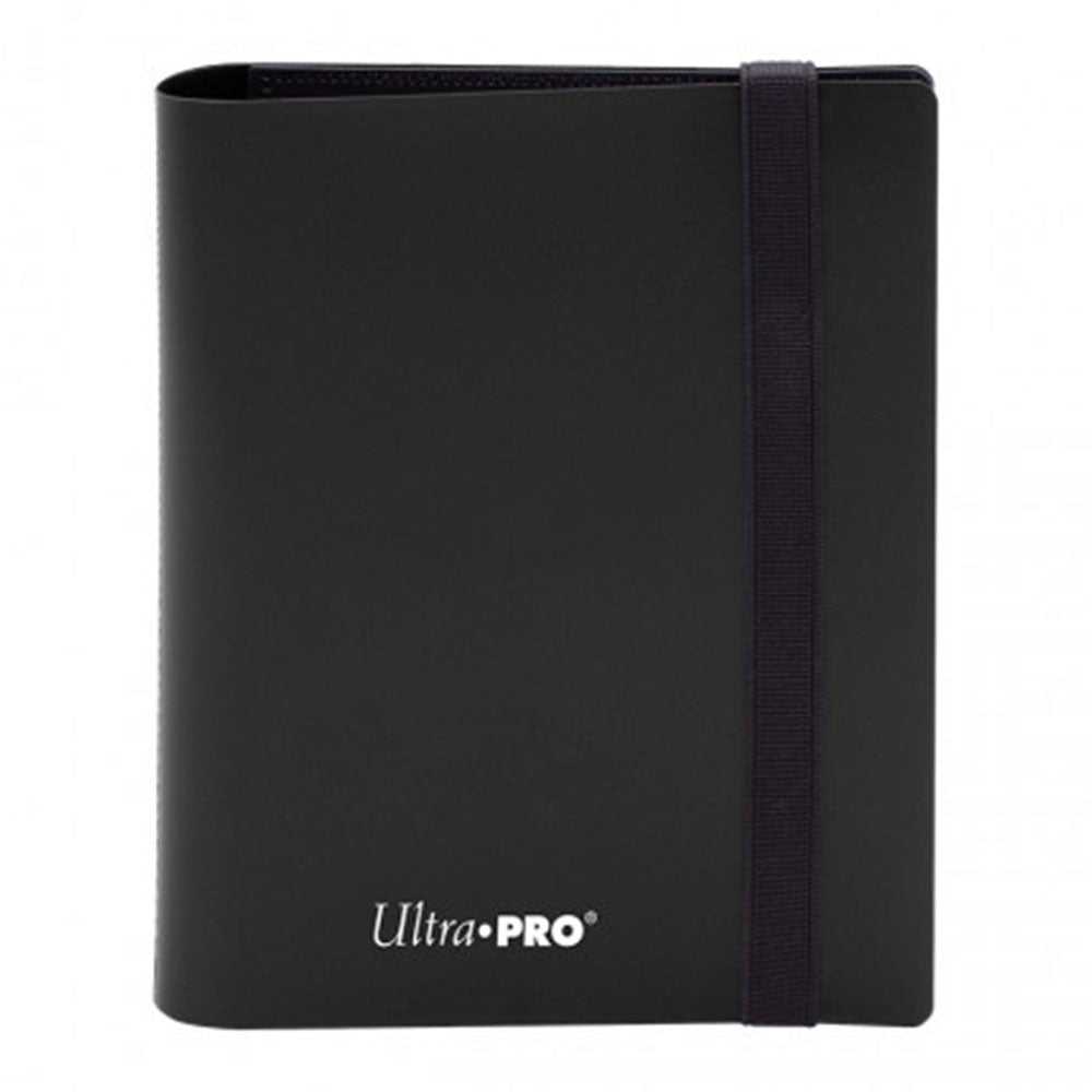 Ultra Pro 2 bolsas Eclipse Pro-Binder