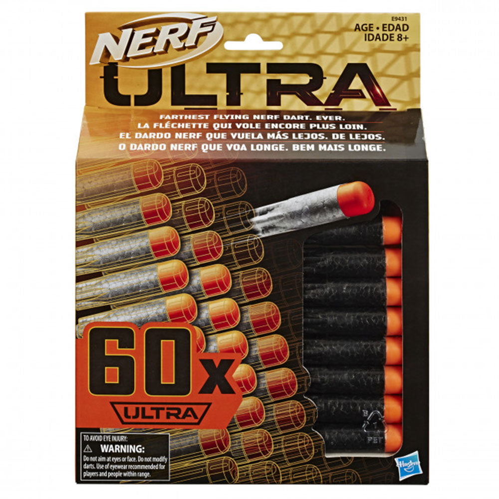 Nerf Ultra 60-Dart Refill Pack