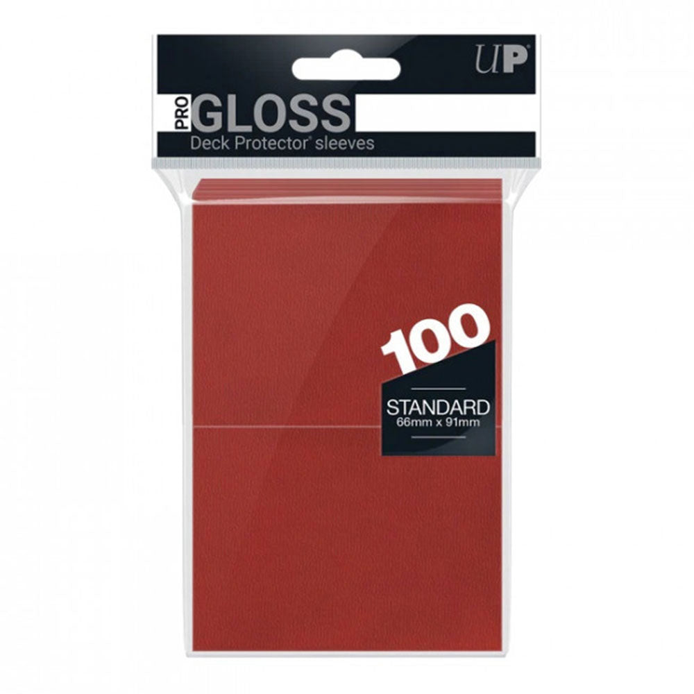 Glans de protecteur de pont standard pro-brillant 100pcs