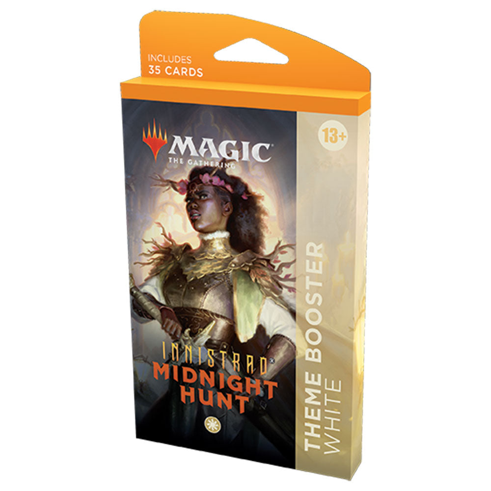 MTG InSistrad Midnight Hunt Booster Pack