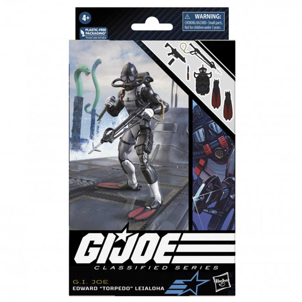 Gi Joe CS収集可能なアクションフィギュア