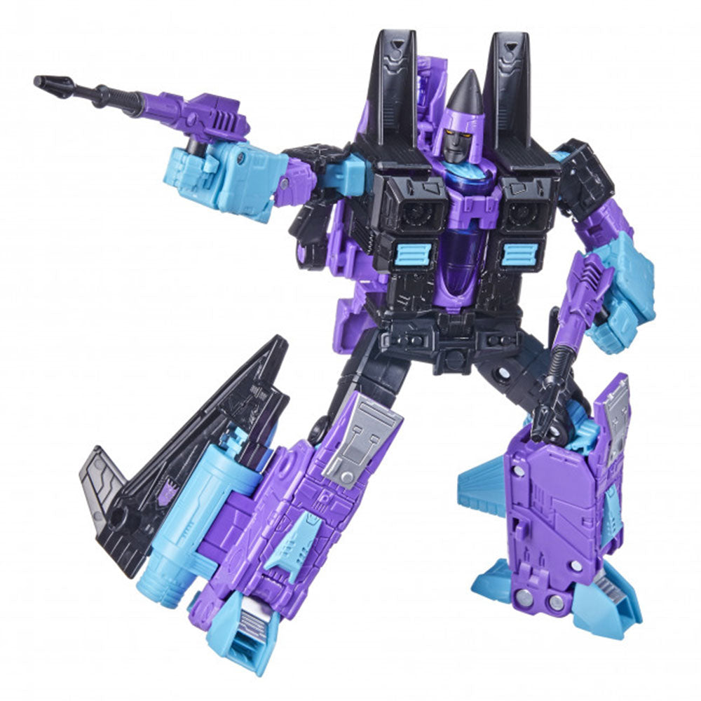 War for Cybertron Kingdom Voyager-Klasse-Figur