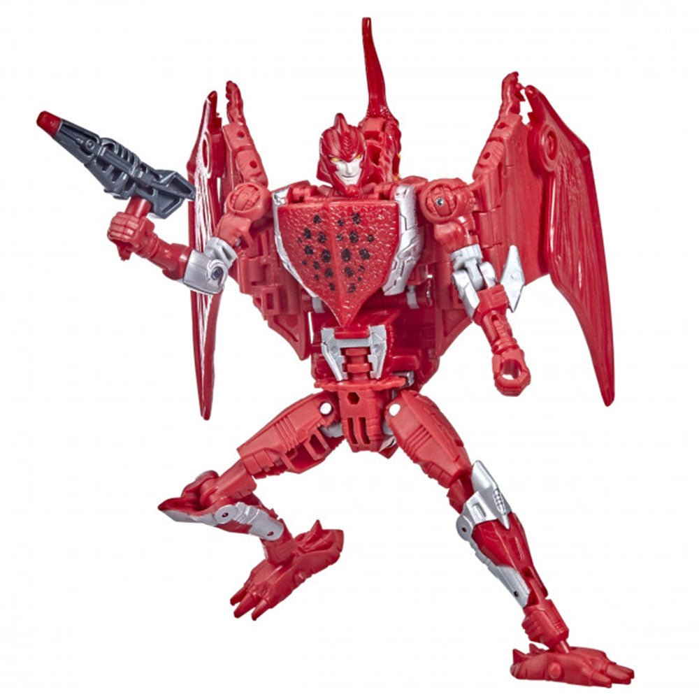 Transformers Golden Disk Collection Figura