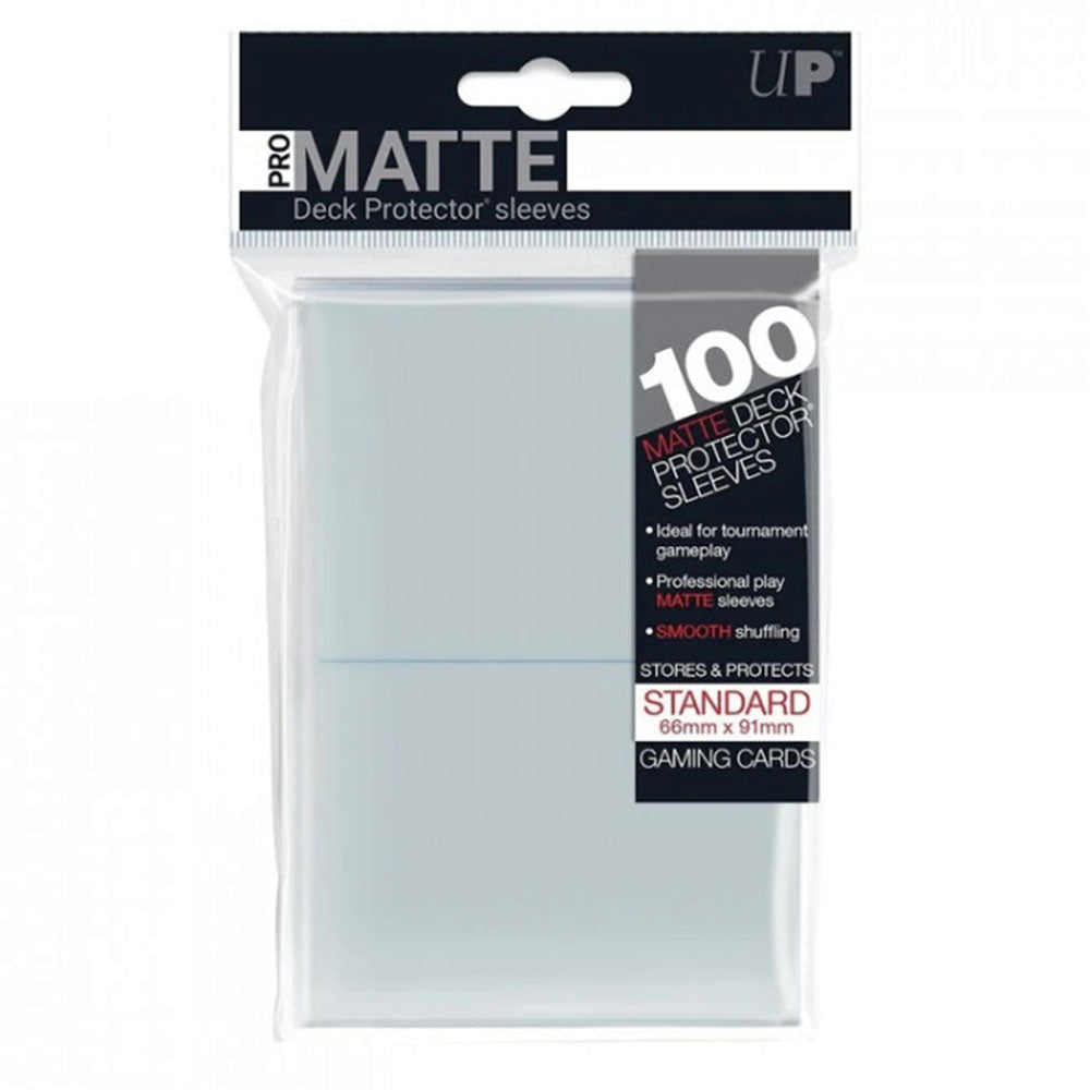 Soulets de protection de pont standard pro-Matte 100pcs