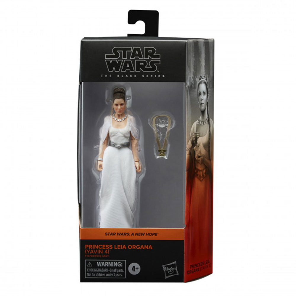 SW Black Series A New Hope Action -figuur