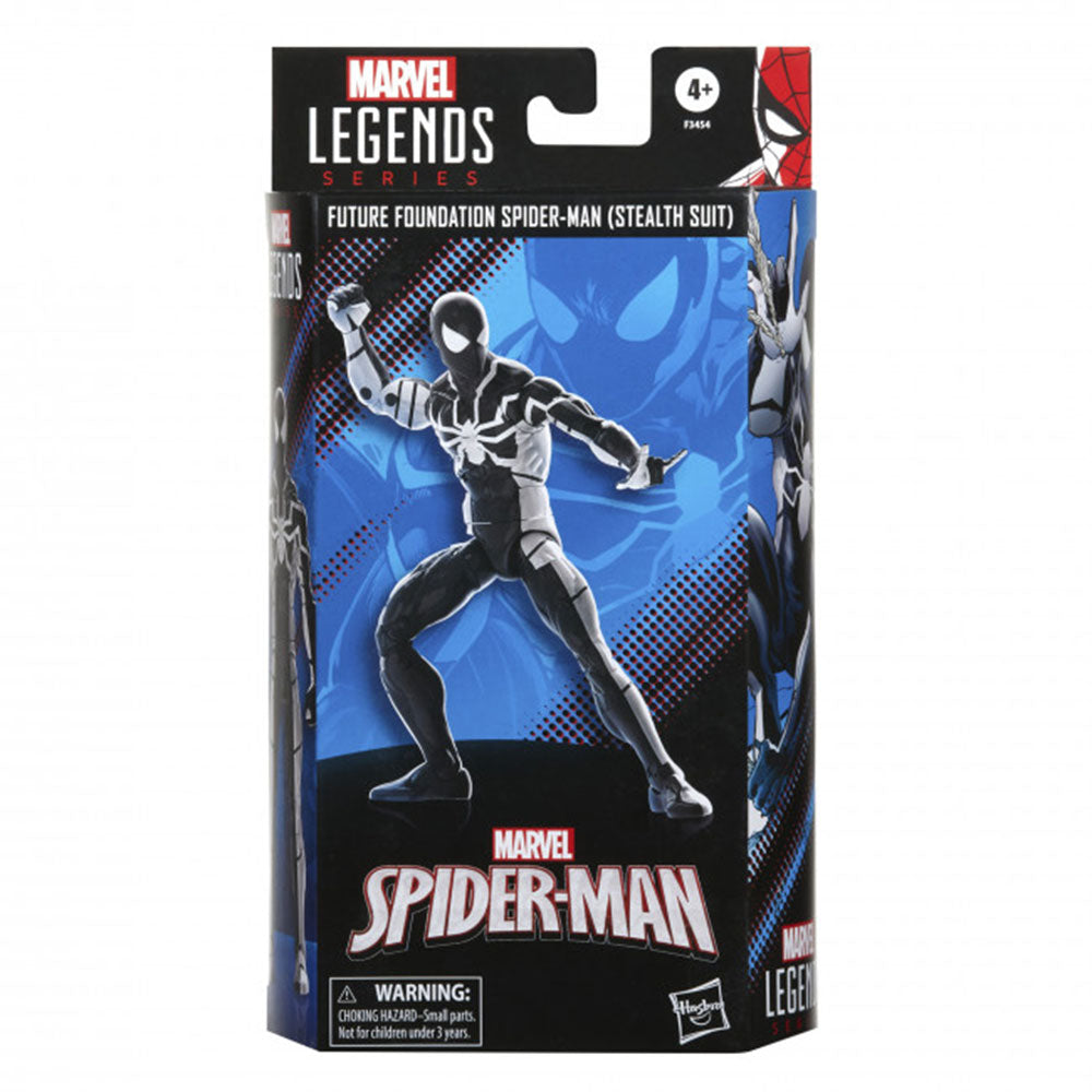 Marvel Legends Spider-Man actiefiguur